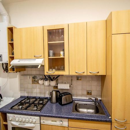 Vojtesska Apartment By Ruterra Prague Ngoại thất bức ảnh