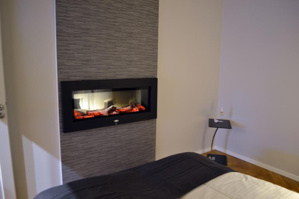 Vojtesska Apartment By Ruterra Prague Phòng bức ảnh