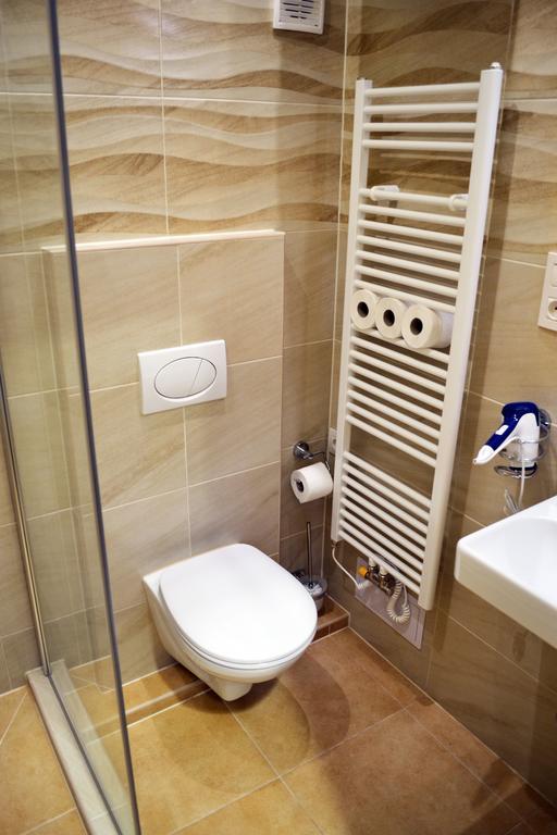 Vojtesska Apartment By Ruterra Prague Phòng bức ảnh