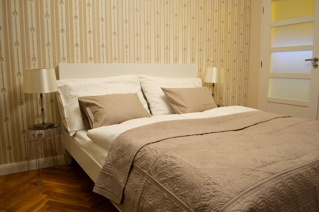 Vojtesska Apartment By Ruterra Prague Phòng bức ảnh