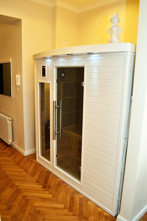Vojtesska Apartment By Ruterra Prague Phòng bức ảnh