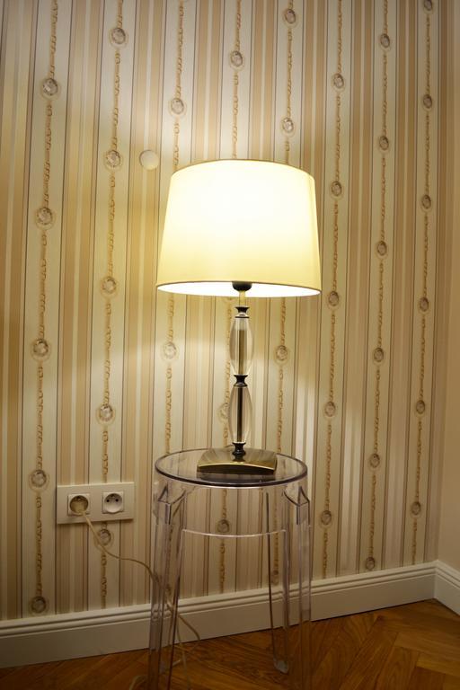 Vojtesska Apartment By Ruterra Prague Ngoại thất bức ảnh