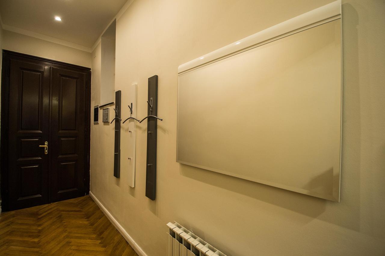 Vojtesska Apartment By Ruterra Prague Ngoại thất bức ảnh