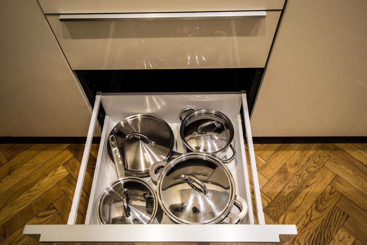 Vojtesska Apartment By Ruterra Prague Ngoại thất bức ảnh