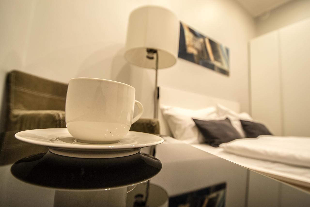 Vojtesska Apartment By Ruterra Prague Ngoại thất bức ảnh