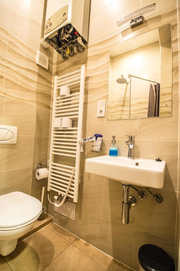 Vojtesska Apartment By Ruterra Prague Ngoại thất bức ảnh
