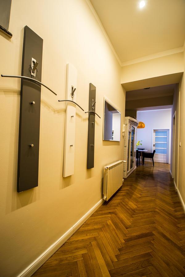 Vojtesska Apartment By Ruterra Prague Ngoại thất bức ảnh