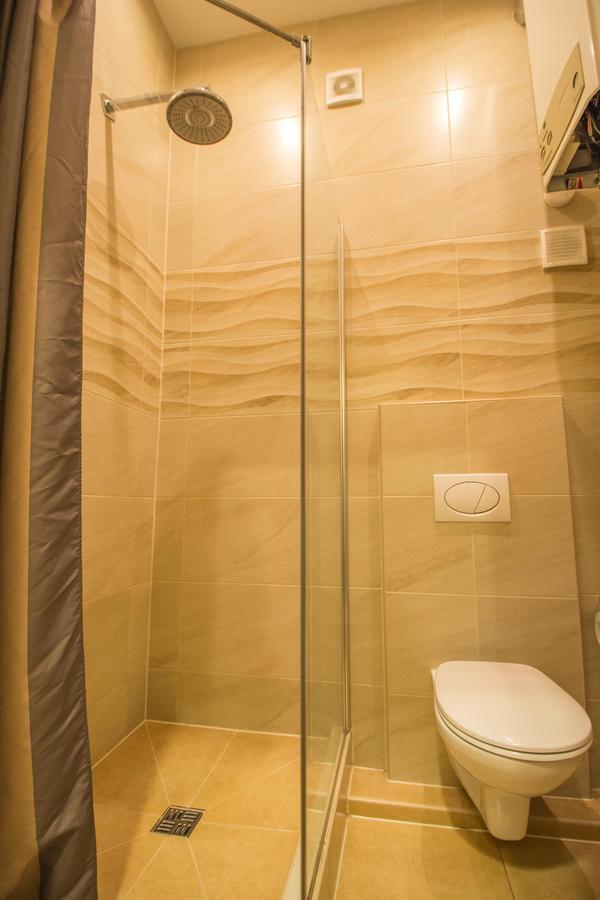 Vojtesska Apartment By Ruterra Prague Ngoại thất bức ảnh