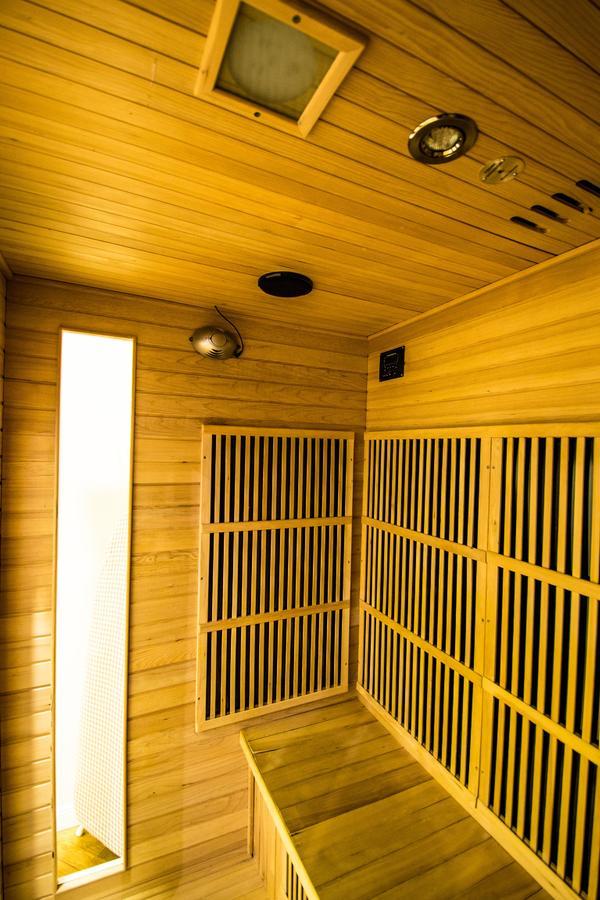 Vojtesska Apartment By Ruterra Prague Ngoại thất bức ảnh