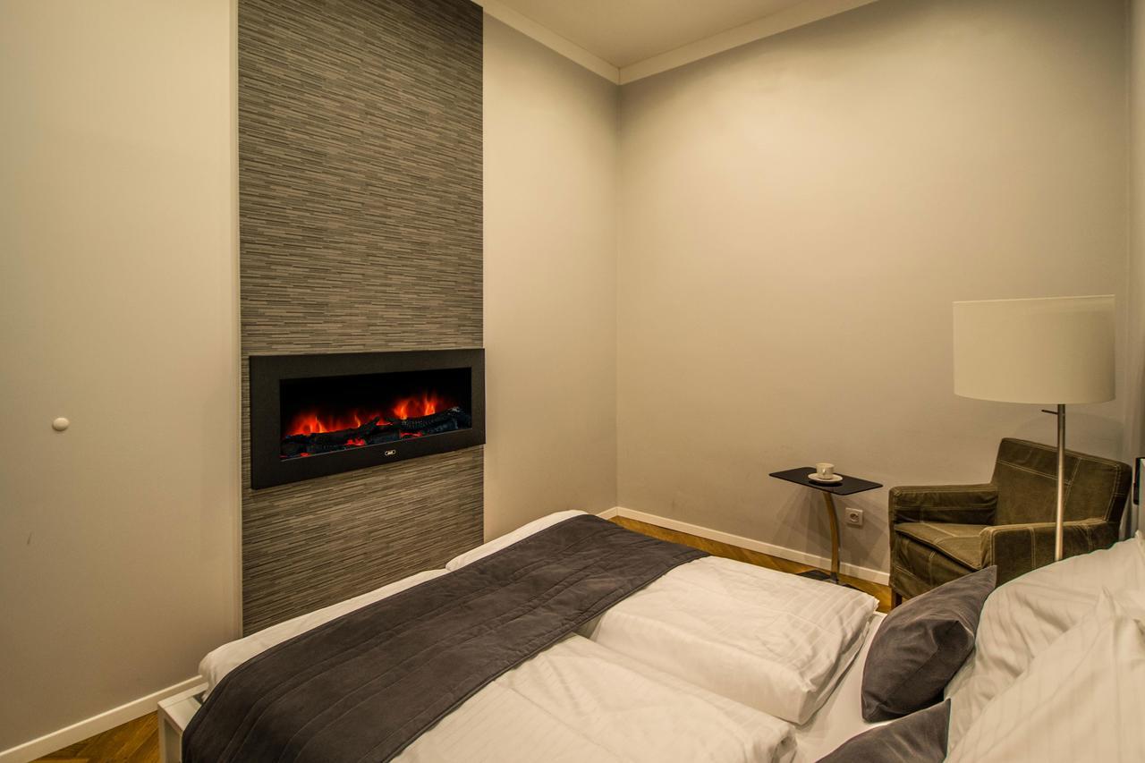 Vojtesska Apartment By Ruterra Prague Ngoại thất bức ảnh