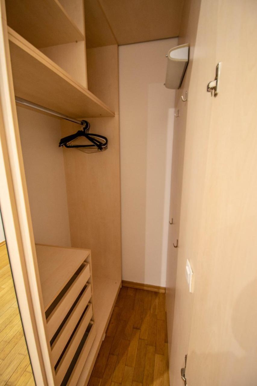 Vojtesska Apartment By Ruterra Prague Ngoại thất bức ảnh
