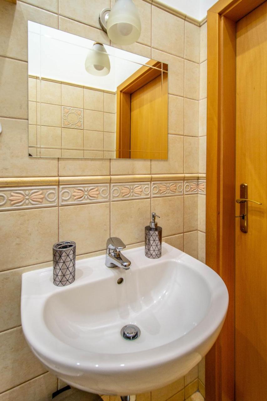 Vojtesska Apartment By Ruterra Prague Ngoại thất bức ảnh