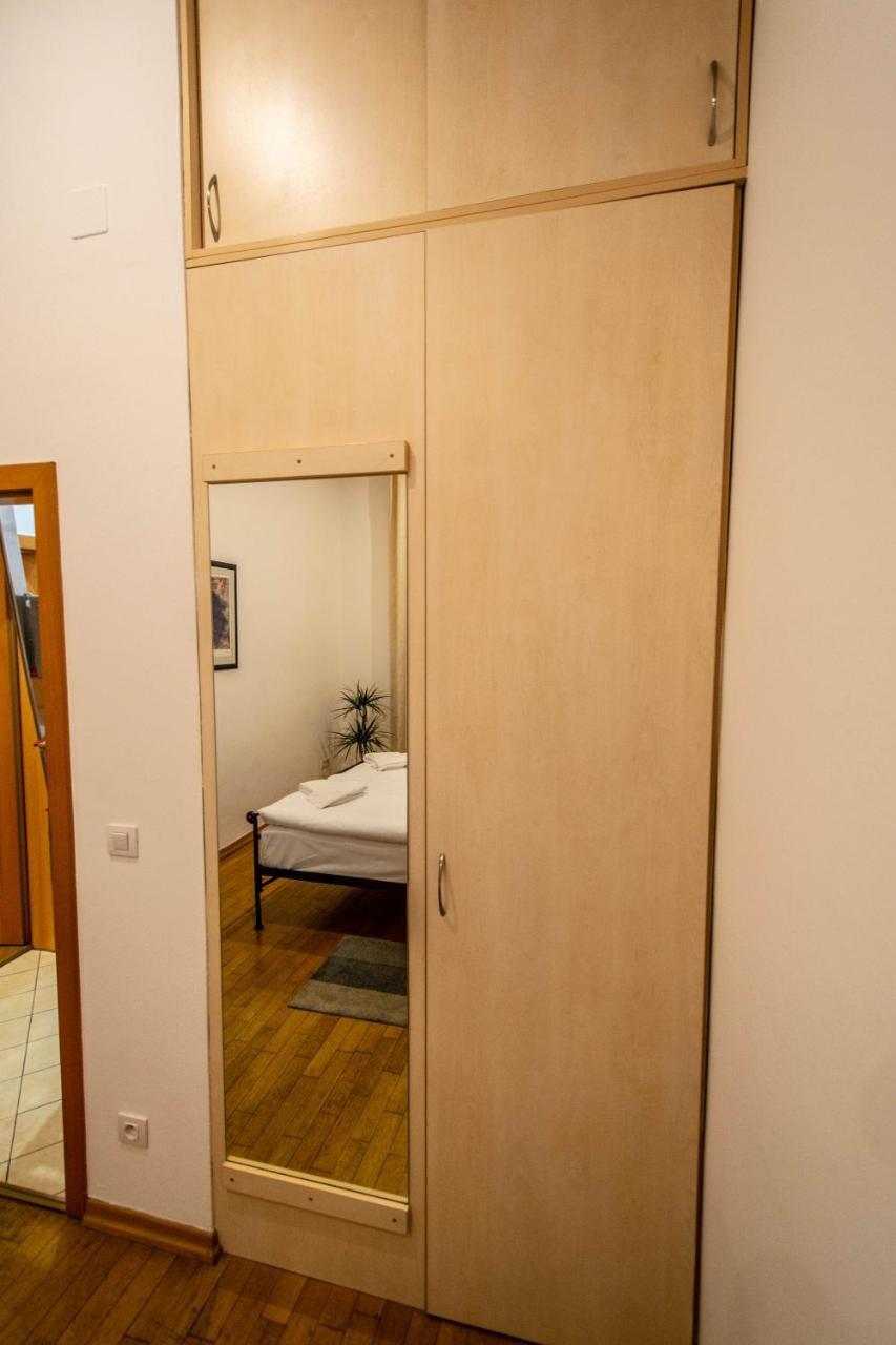 Vojtesska Apartment By Ruterra Prague Ngoại thất bức ảnh